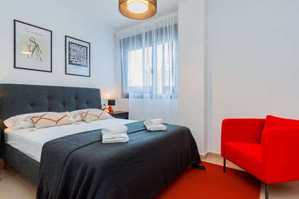 Apartment for sale in Villajoyosa/Vila Joiosa (la), Alicante. 