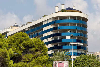 Apartment for sale in Villajoyosa/Vila Joiosa (la), Alicante. 
