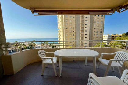 Apartment for sale in Benidorm, Alicante. 