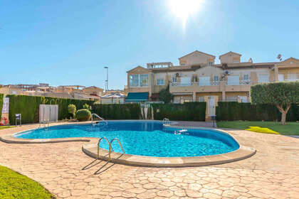 House for sale in Torrevieja, Alicante. 
