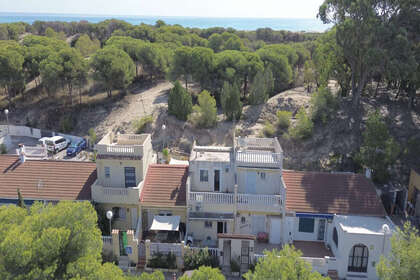 House for sale in Guardamar del Segura, Alicante. 