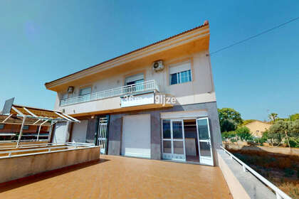 House for sale in Narejos, Los, Murcia. 