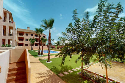 Apartment for sale in Alcazares, Los, Murcia. 