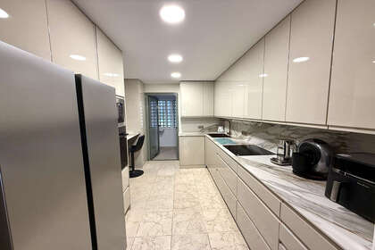 Apartment for sale in Atalaya, La, Málaga. 