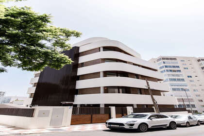 Apartment for sale in Benalmádena, Málaga. 