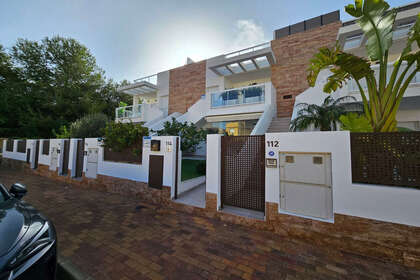 Apartment for sale in San Pedro del Pinatar, Murcia. 