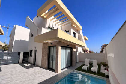 Cluster house for sale in Montesinos (Los), Alicante. 