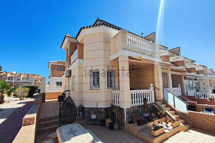 House for sale in Ciudad Quesada, Rojales, Alicante. 