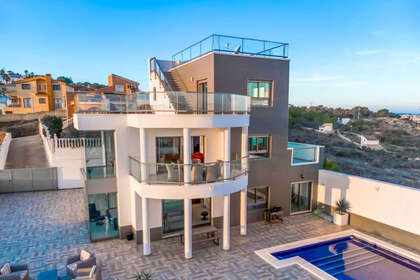 Cluster house for sale in Ciudad Quesada, Rojales, Alicante. 