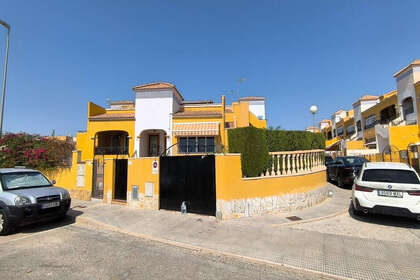 Cluster house for sale in Montesinos (Los), Alicante. 