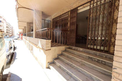 Apartment for sale in Playa de San Juan, Alicante. 