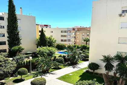 Apartment for sale in Benalmádena, Málaga. 