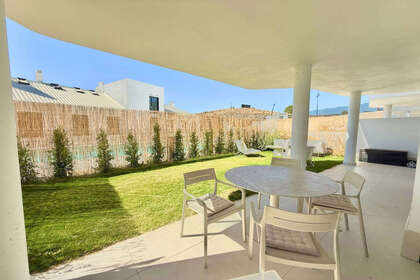 Apartment for sale in Benalmádena, Málaga. 