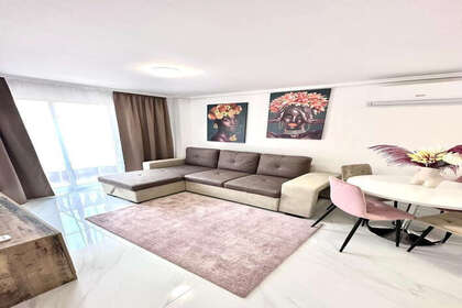 Apartment for sale in Playa de San Juan, Alicante. 