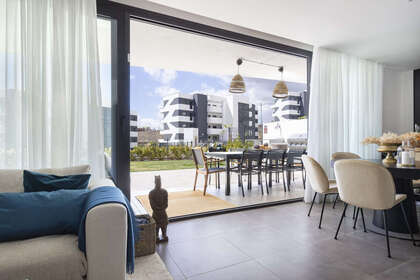 Apartment for sale in Fuengirola, Málaga. 