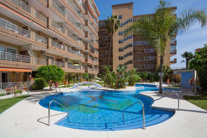 Apartment for sale in Fuengirola, Málaga. 