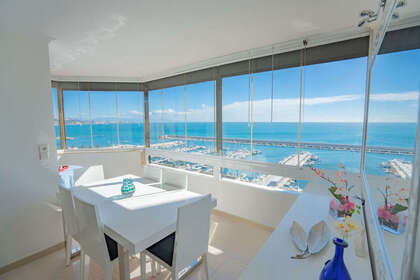 Apartment for sale in Fuengirola, Málaga. 