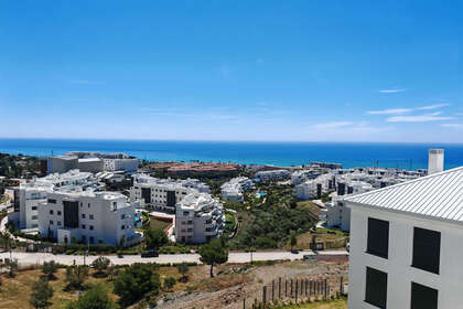 Apartment for sale in Fuengirola, Málaga. 