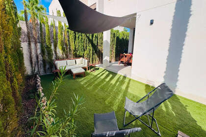 Apartment for sale in Algorfa, Alicante. 