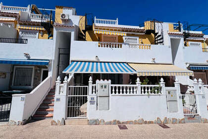 Apartment for sale in Algorfa, Alicante. 