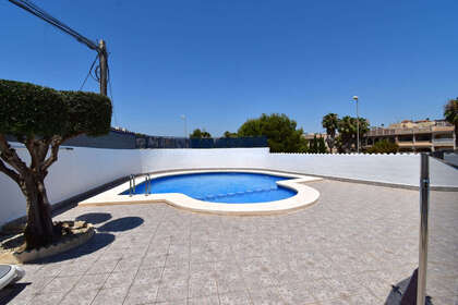Apartment for sale in Villamartín, Alicante. 