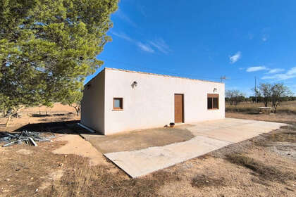 Ranch for sale in Yecla, Murcia. 