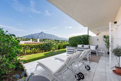 Apartment for sale in Nueva andalucia, Málaga. 