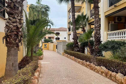 Penthouse for sale in Torrevieja, Alicante. 