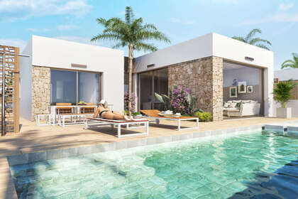 House for sale in Alcazares, Los, Murcia. 