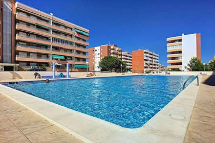 Apartment for sale in Punta Prima, Alicante. 