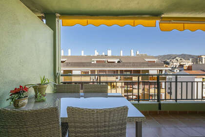 Apartment for sale in Fuengirola, Málaga. 