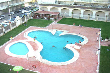 Apartment for sale in Fuengirola, Málaga. 