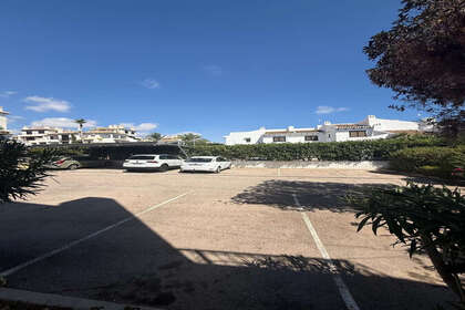 Cluster house for sale in Cabo Roig, Alicante. 