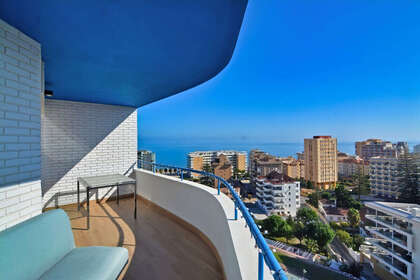 Apartment for sale in Torreblanca, Fuengirola, Málaga. 