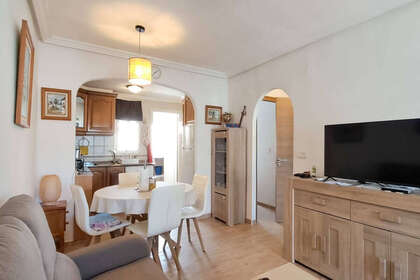 Penthouse for sale in Torrevieja, Alicante. 