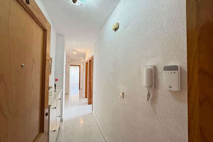 Penthouse for sale in Torrevieja, Alicante. 