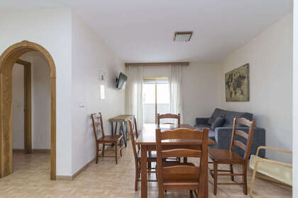Apartment for sale in Fuengirola, Málaga. 