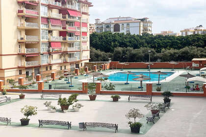 Apartment for sale in Los Boliches, Fuengirola, Málaga. 