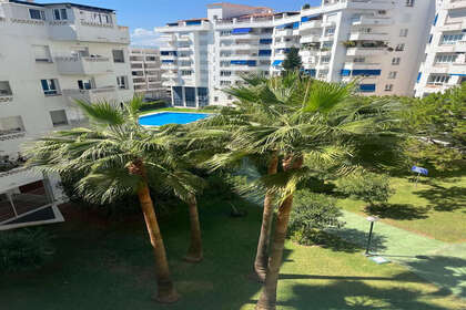 Apartment for sale in Nueva andalucia, Málaga. 