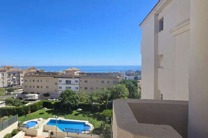Apartment for sale in Arroyo de la Miel, Benalmádena, Málaga. 
