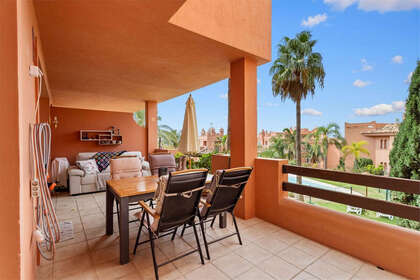 Apartment for sale in Torreblanca, Fuengirola, Málaga. 