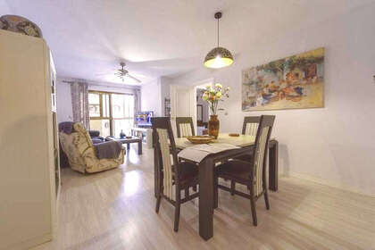 Apartment for sale in Fuengirola, Málaga. 
