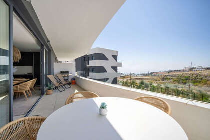 Apartment for sale in Fuengirola, Málaga. 