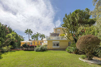 Cluster house for sale in Calahonda, Mijas, Málaga. 