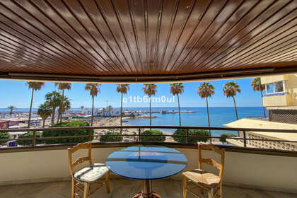 Apartment for sale in Marbella, Málaga. 