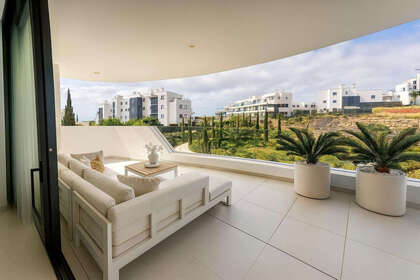 Apartment for sale in Benalmádena, Málaga. 