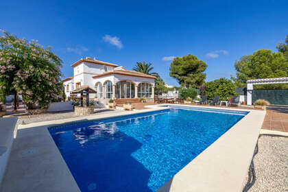 Cluster house for sale in Jávea/Xàbia, Alicante. 
