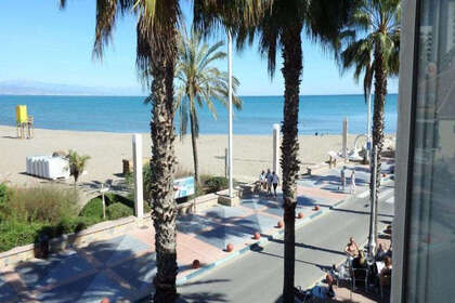 Apartment for sale in Benalmádena, Málaga. 