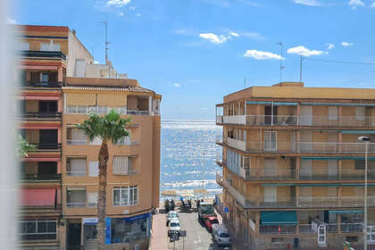 Penthouse for sale in Torrevieja, Alicante. 