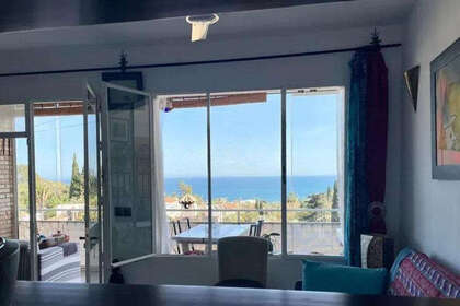 House for sale in Torremuelle, Benalmádena, Málaga. 